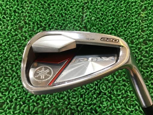 ヤマハ RMX 220 AW ウェッジ WG N S PRO 85 フレックスR メンズ 男性用 右利き 右用 Cランク ゴルフクラブ