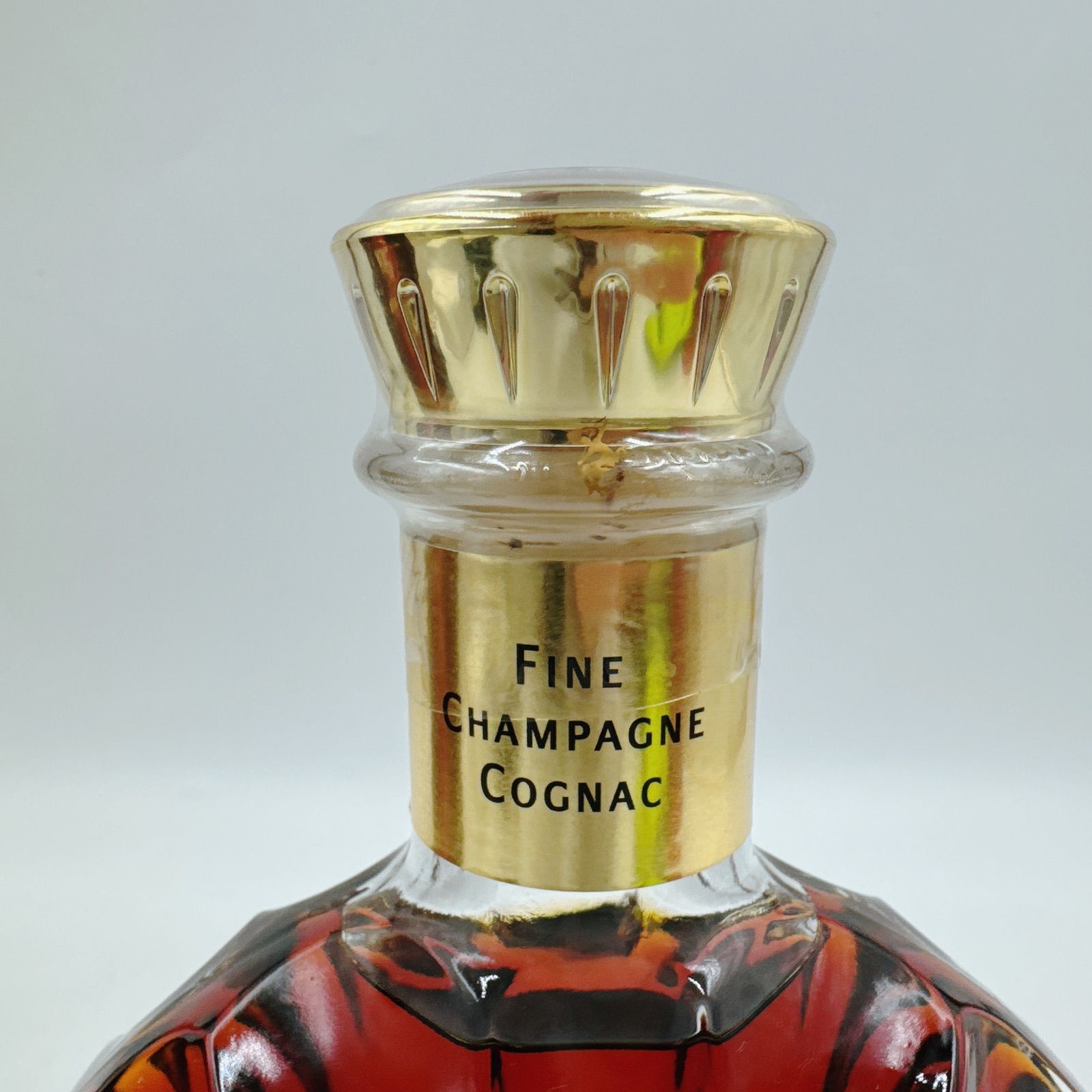 未開栓】REMY MARTIN XO EXCELLENCE レミー マルタン エクセレンス