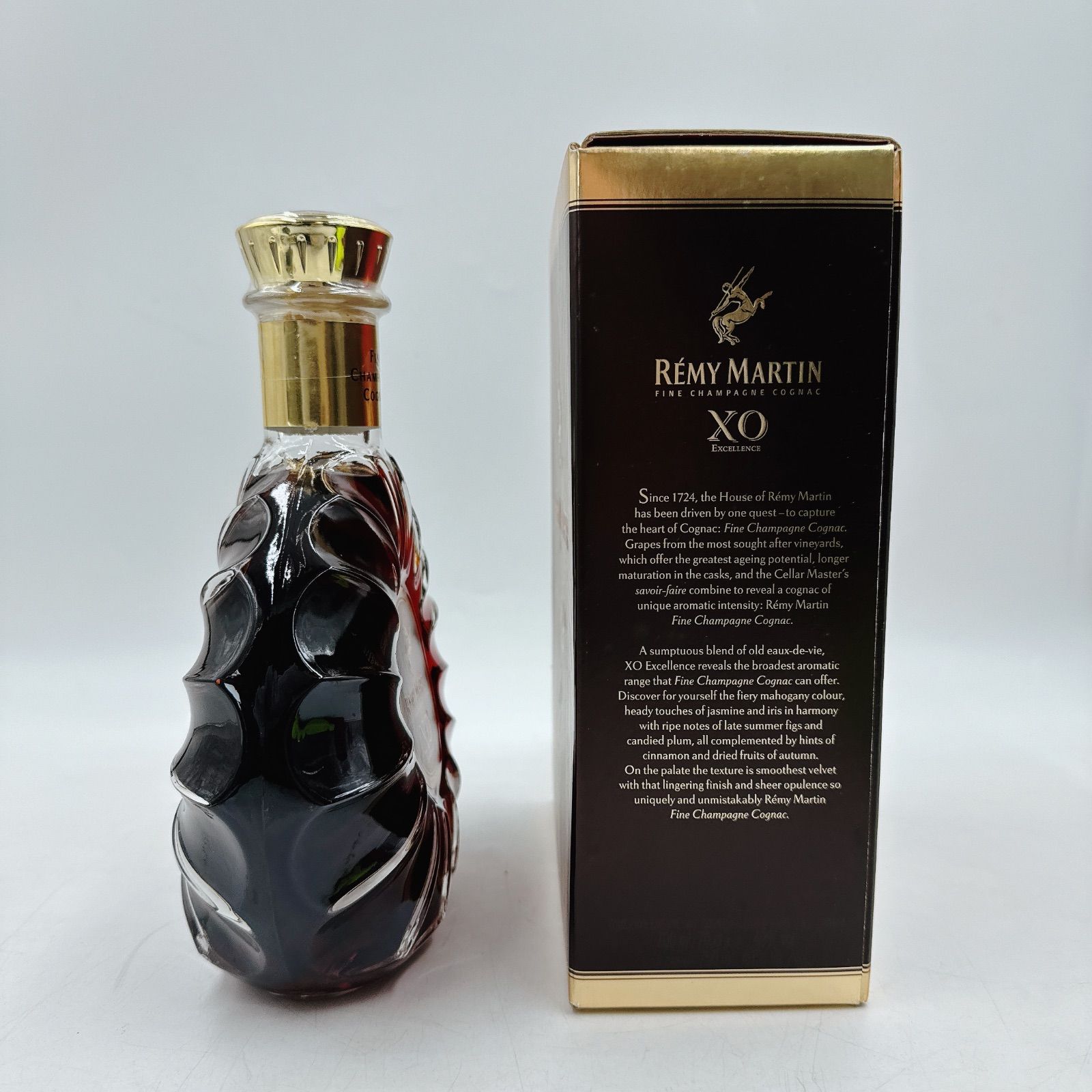 未開栓】REMY MARTIN XO EXCELLENCE レミー マルタン エクセレンス 未開栓】REMY MARTIN XO EXCELLENCE レミー マルタン エクセレンス