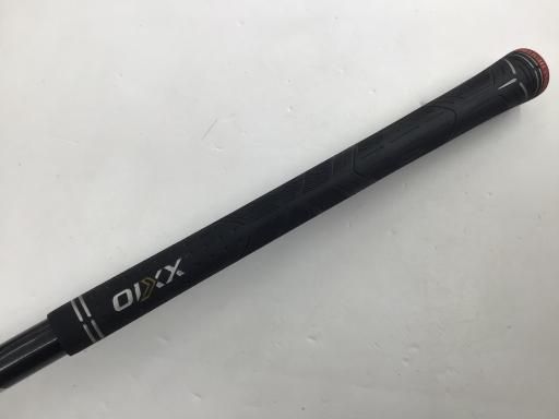 ダンロップ XXIO 2025 H 5 レッド ユーティリティ UT MP 1200 HB フレックスR メンズ 男性用 右利き 右用 Cランク ゴルフクラブ