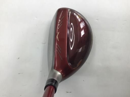 ダンロップ XXIO 2025 H 5 レッド ユーティリティ UT MP 1200 HB フレックスR メンズ 男性用 右利き 右用 Cランク ゴルフクラブ