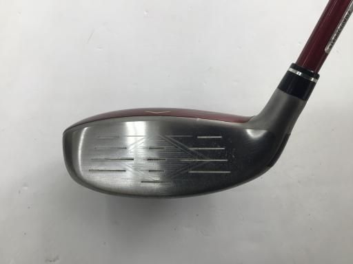 ダンロップ XXIO 2025 H 5 レッド ユーティリティ UT MP 1200 HB フレックスR メンズ 男性用 右利き 右用 Cランク ゴルフクラブ