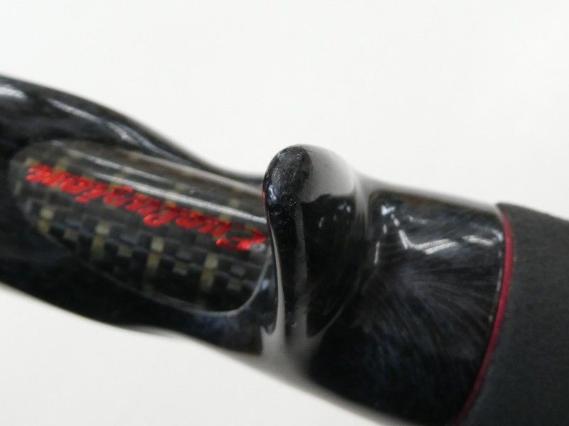  メガバス デストロイヤー エヴォルジオン F 4 1 2 64 XFti イオタ 02 バスロッド ロッド