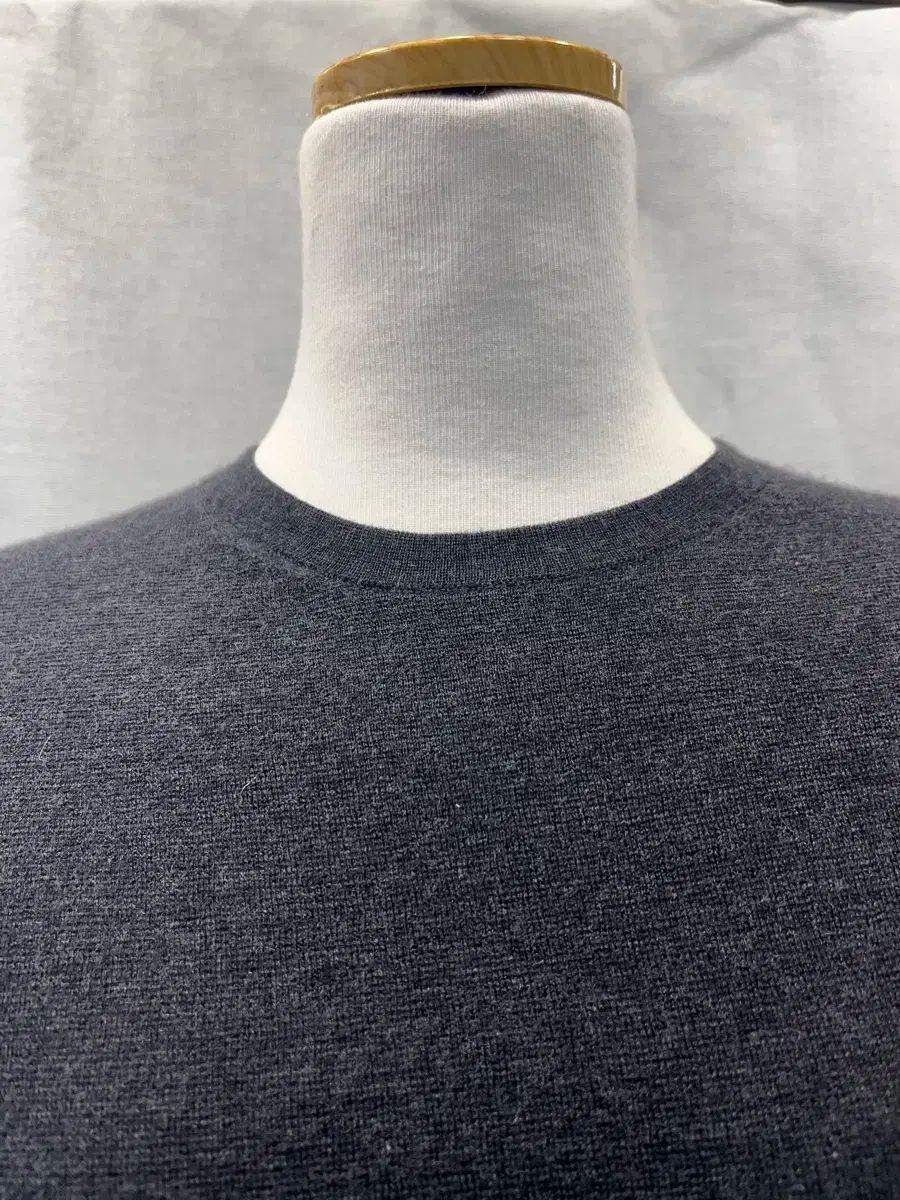 級 The CASHMERE カシミア ニット M