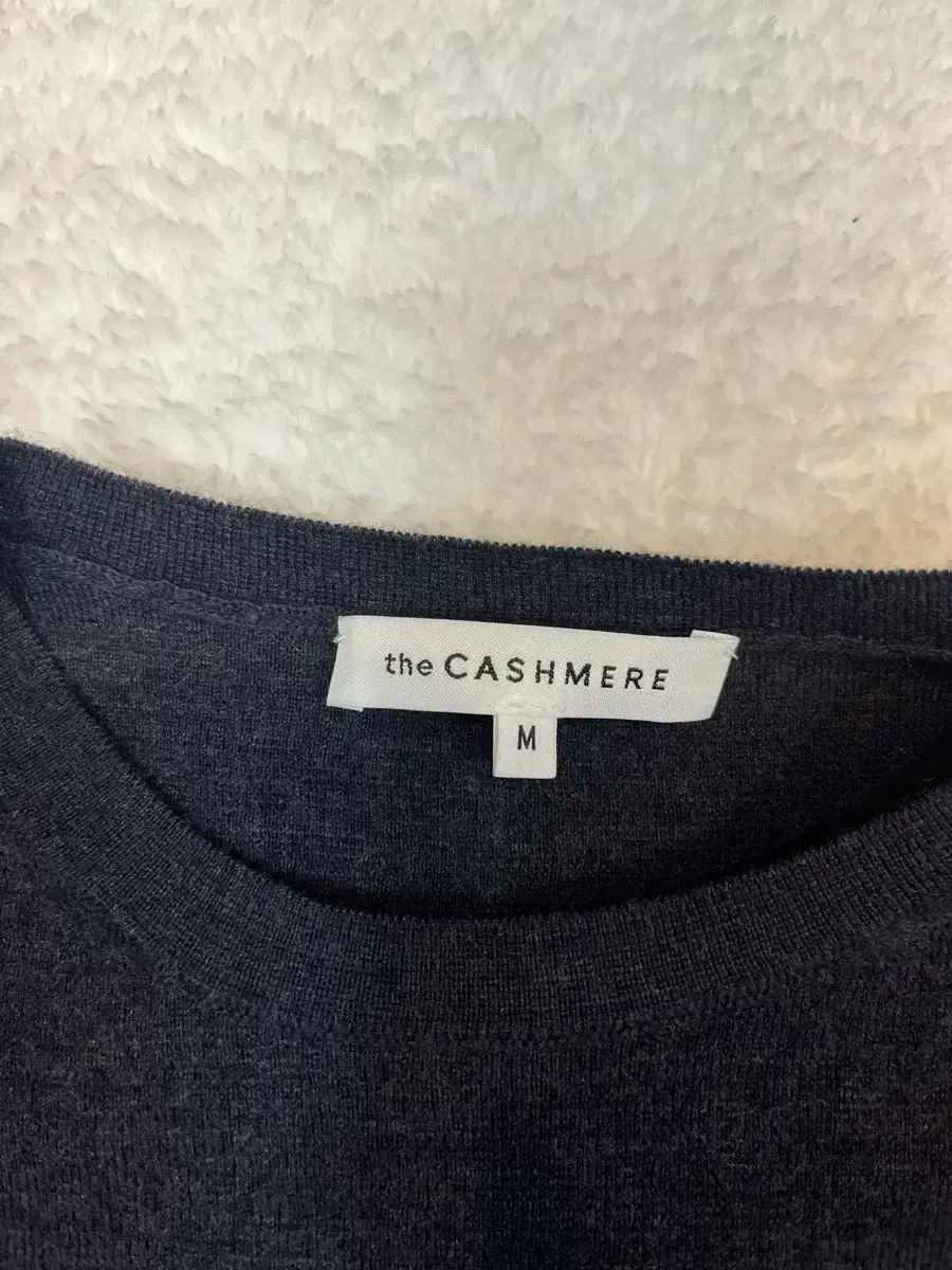 The CASHMERE