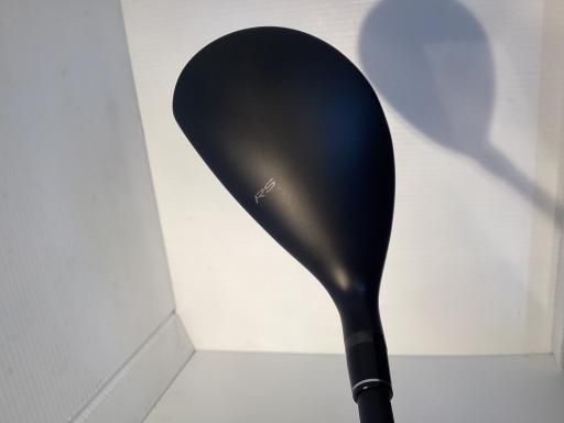 プロギア RS X 2025 U 4 ユーティリティ UT Diamana FOR PRGR フレックスR メンズ 男性用 右利き 右用 Aランク ゴルフクラブ