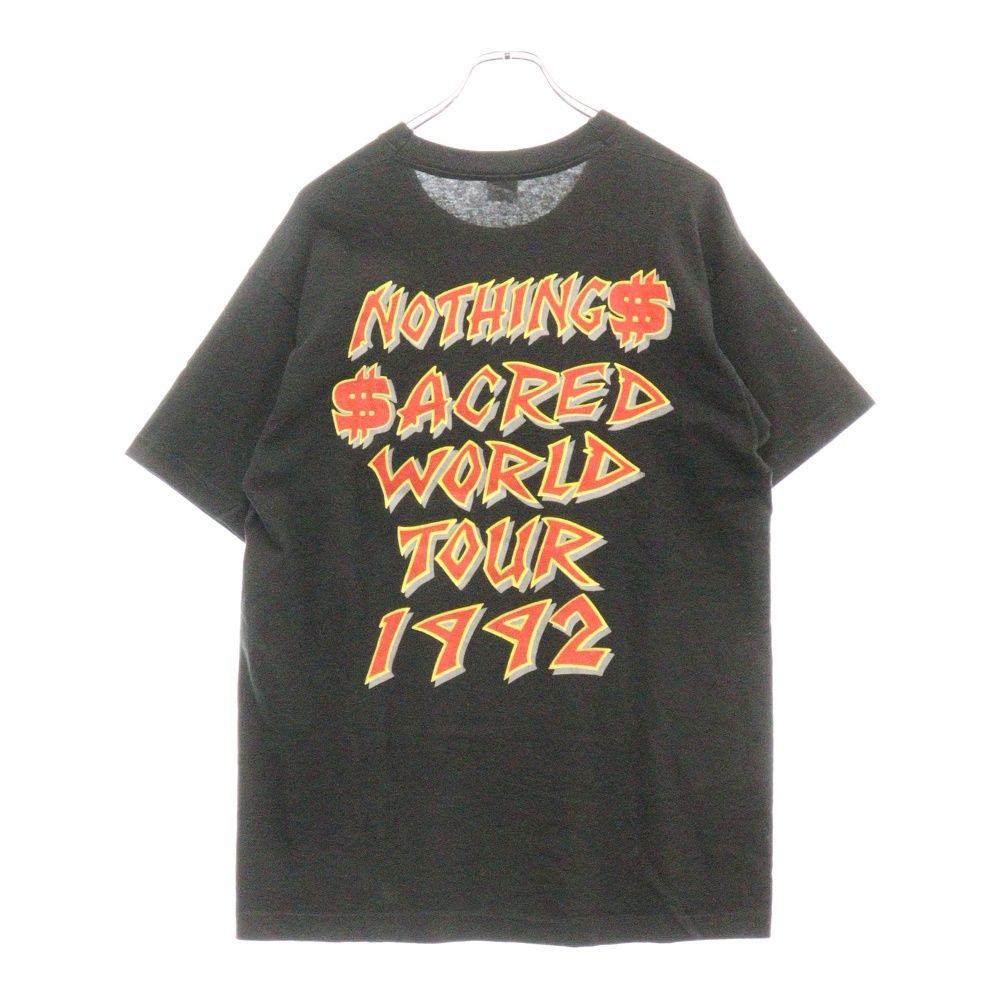 STUDIO 1 ヴィンテージ 90's レゲエ 激レア Tシャツ オフィシャル ERYKAH BADU RAP T-SHIRT（1990'S/GOOD CONDITION） - 古着屋