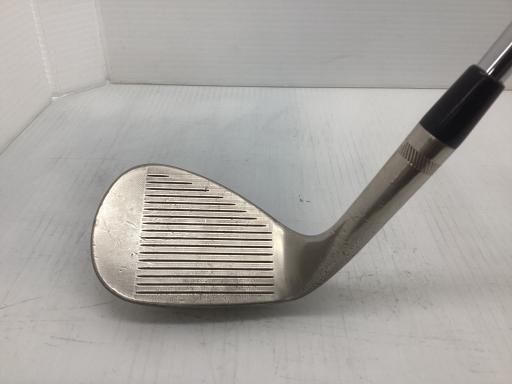 ブラッシュドスチール