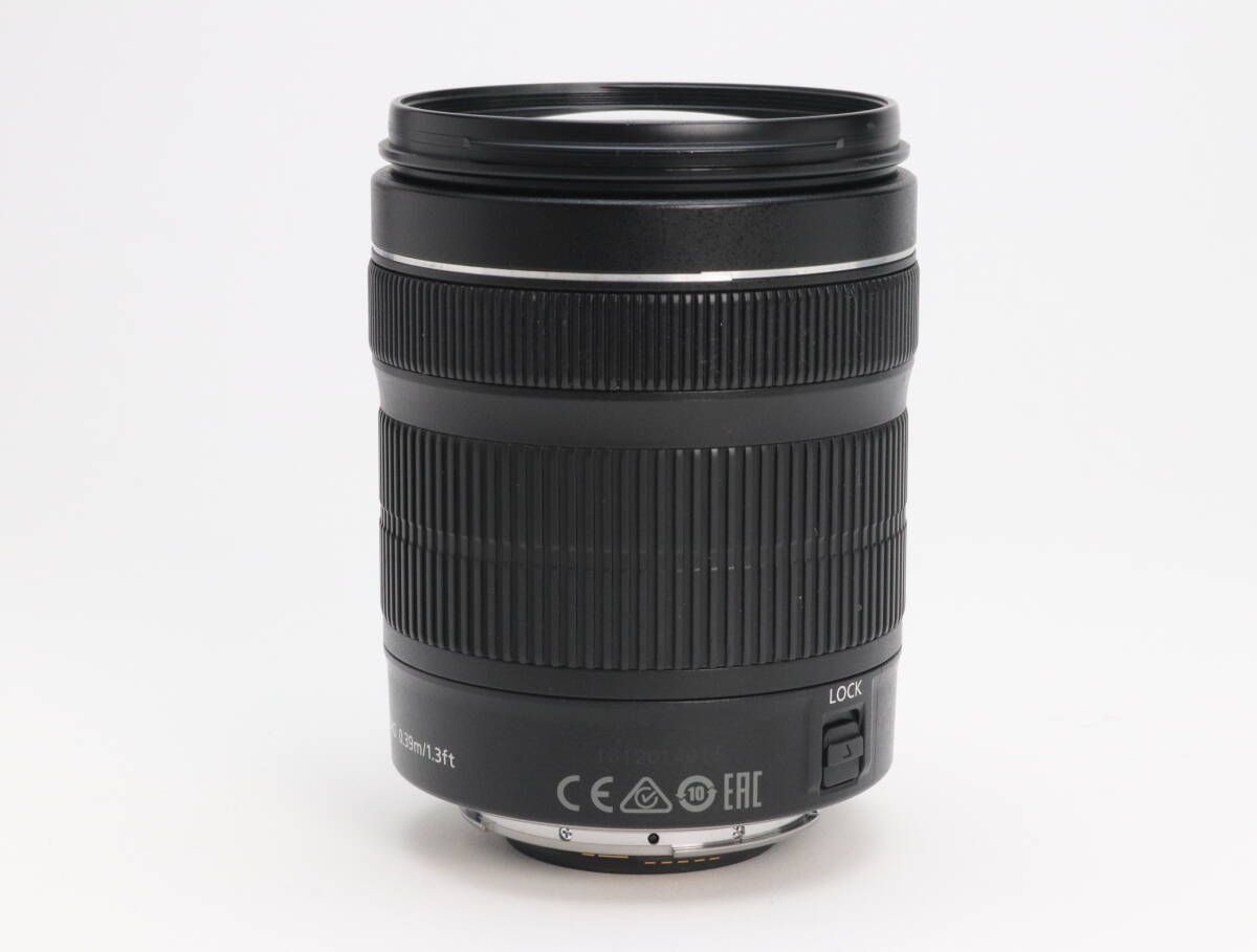  AB Canon キヤノン EF S 18 135 mm F 3 5 6 IS STM 初期不良 対応 111 レンズ(ズーム) カメラ