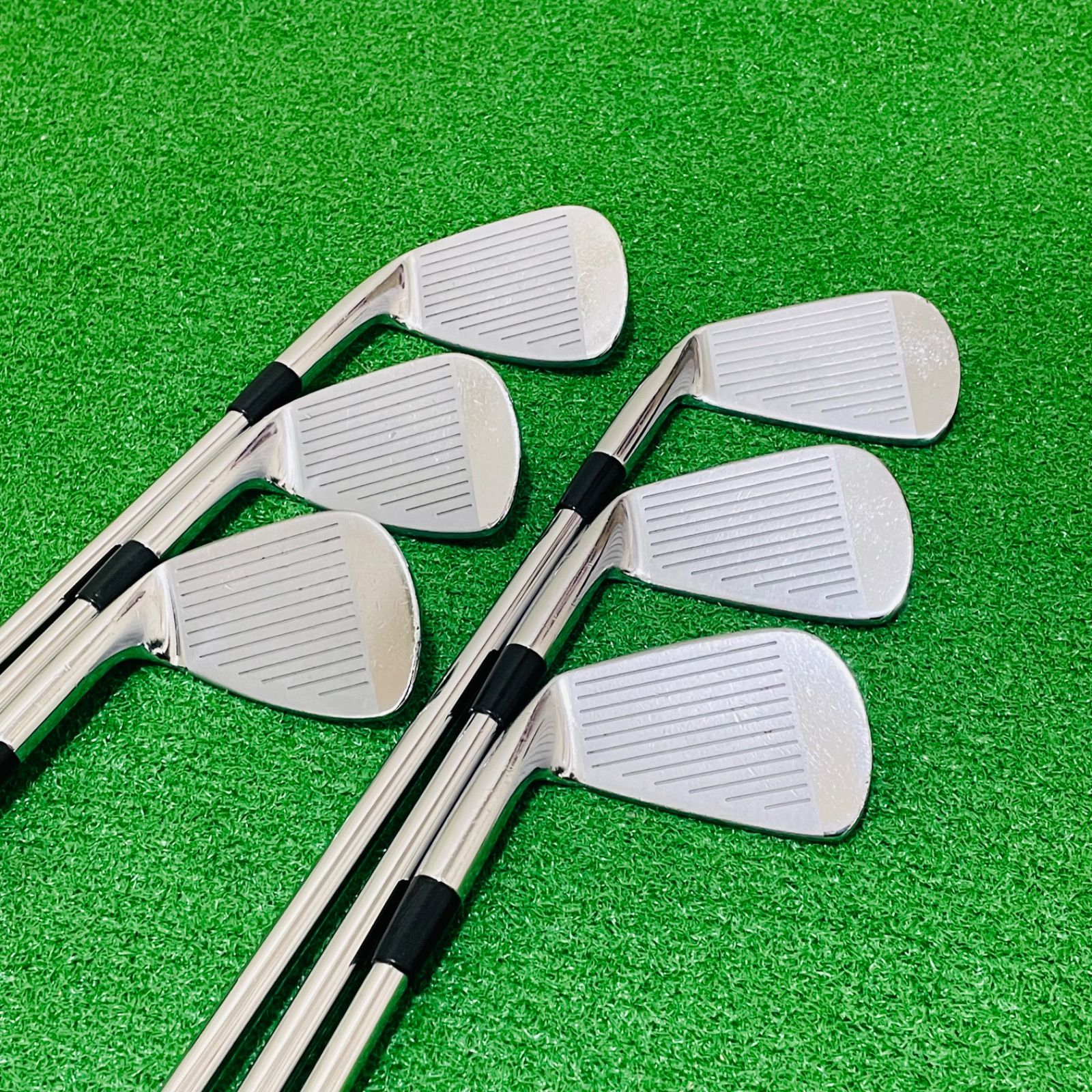 ゴルフ Mizuno MP-4 4番アイアン 単品1本のみ ミズノ