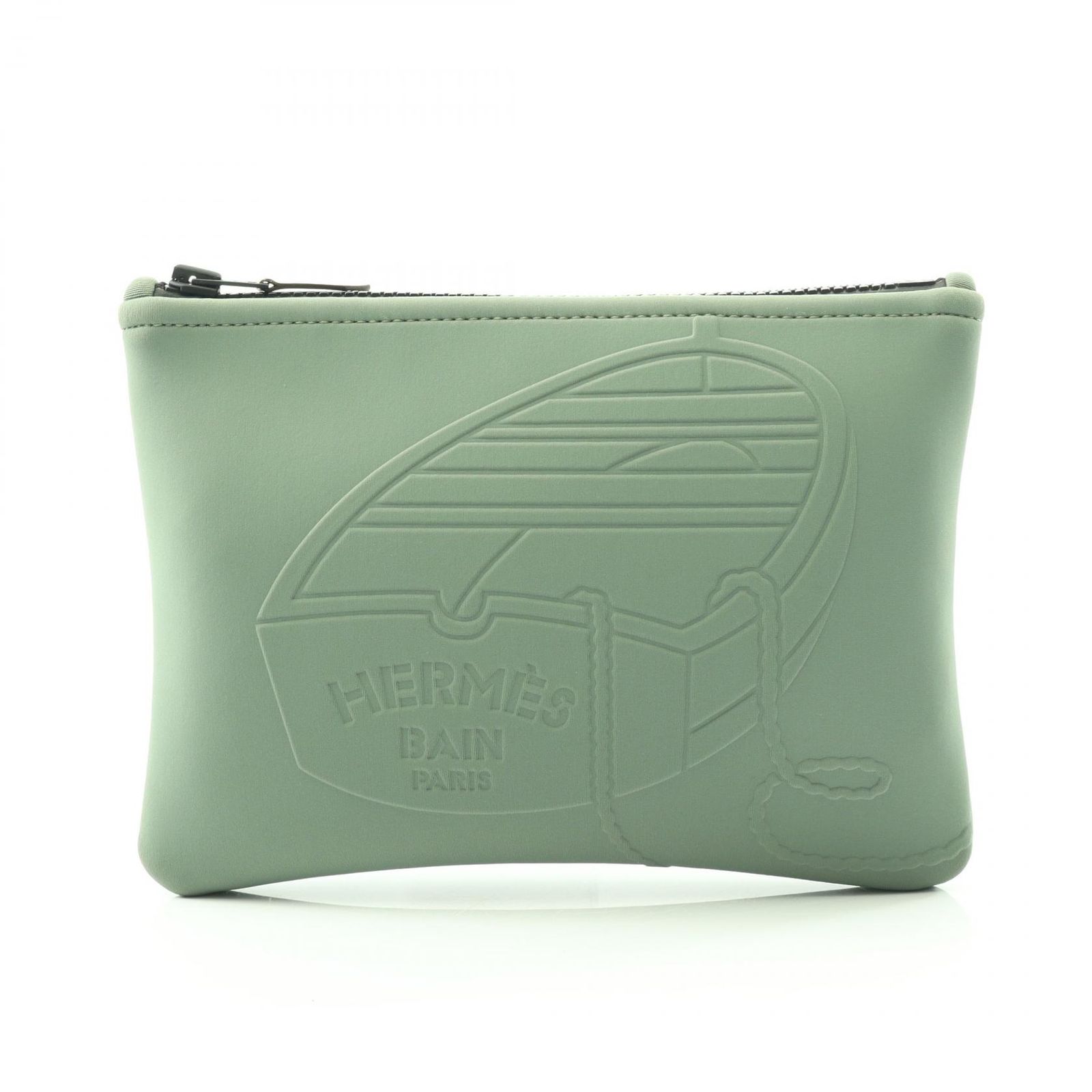 HERMES エルメス ネオバン タラサPM ポーチ