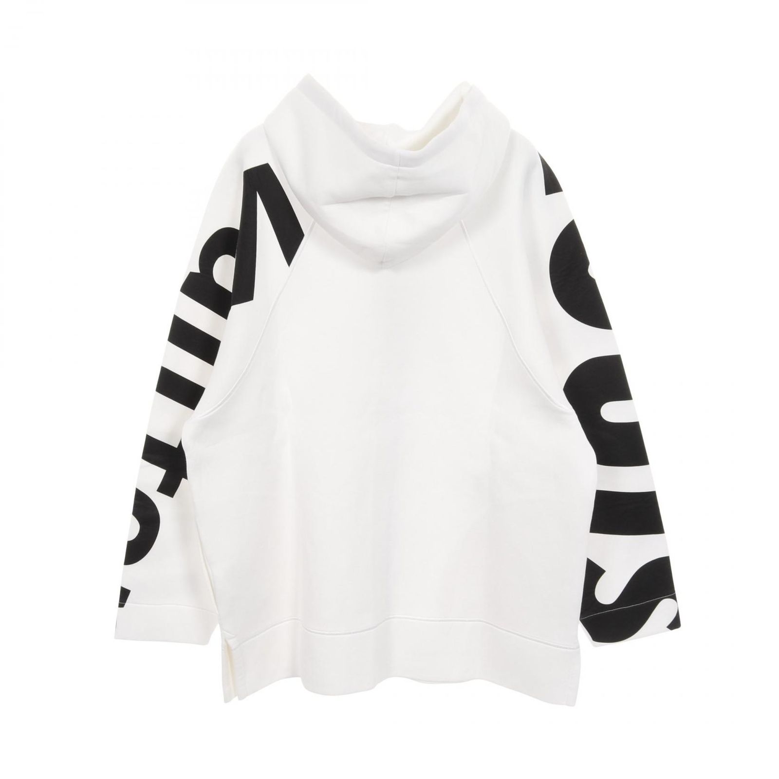 LOUIS VUITTON ルイ ヴィトン シグネチャースリーブ ジップアップフーディ パーカー