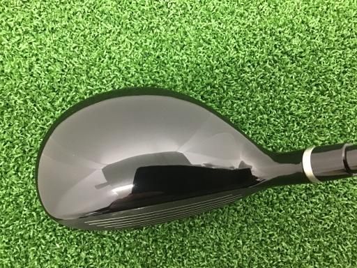 ヤマハ RMX VD 2025 U 4 ユーティリティ UT TENSEI TR 60 h フレックスR メンズ 男性用 右利き 右用 Bランク ゴルフクラブ