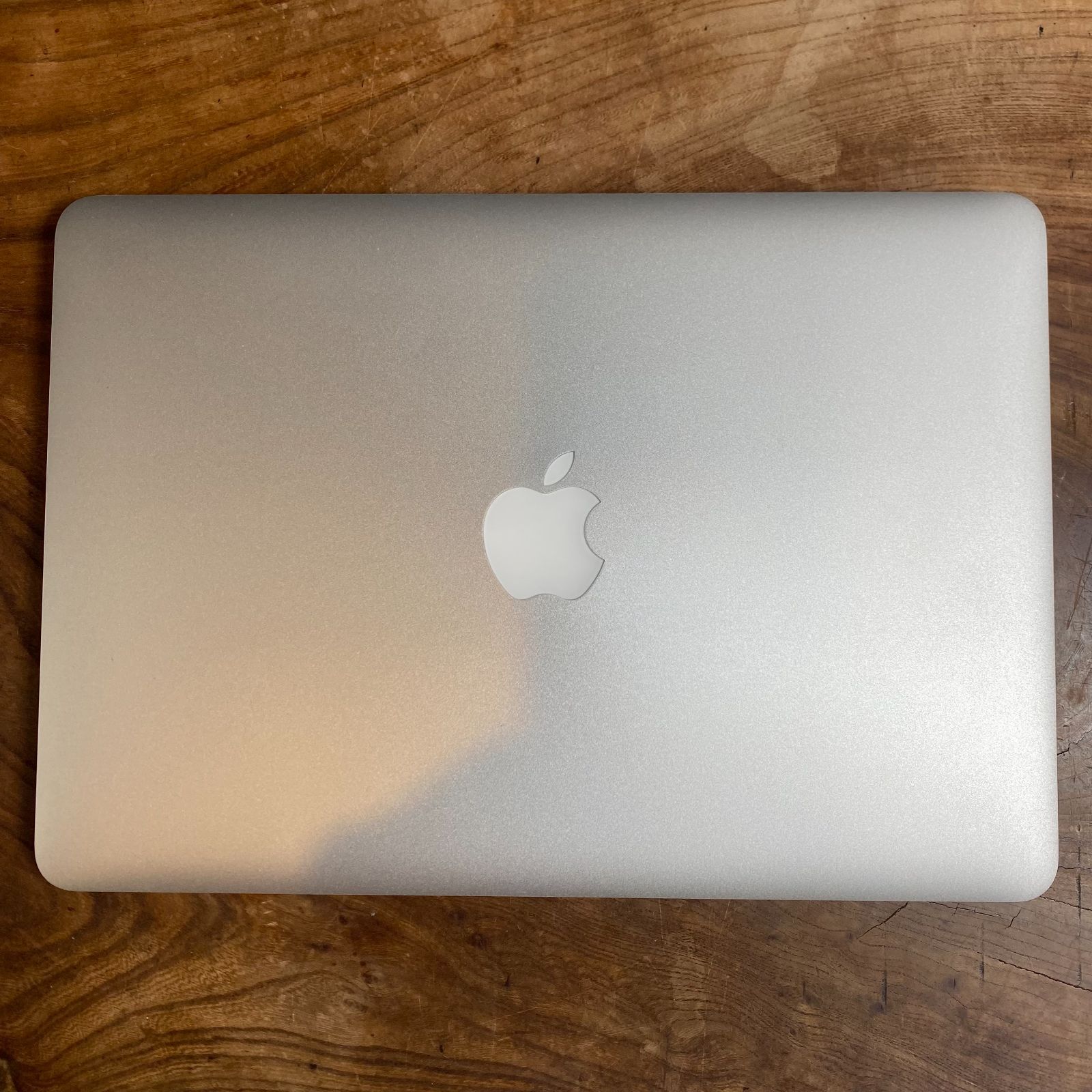 MacBook