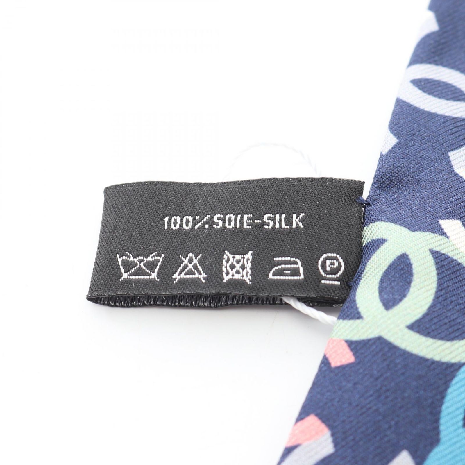 シャネル ココマーク