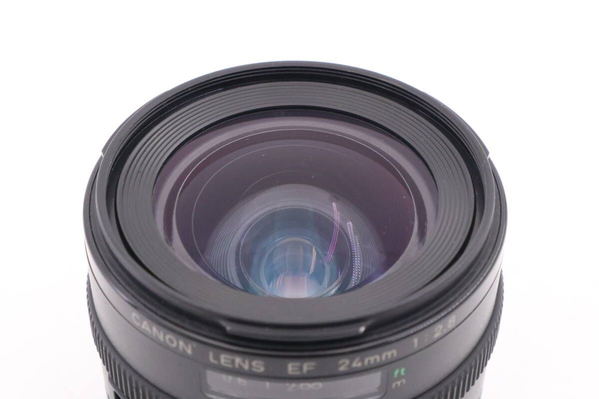 キヤノン AFレンズ