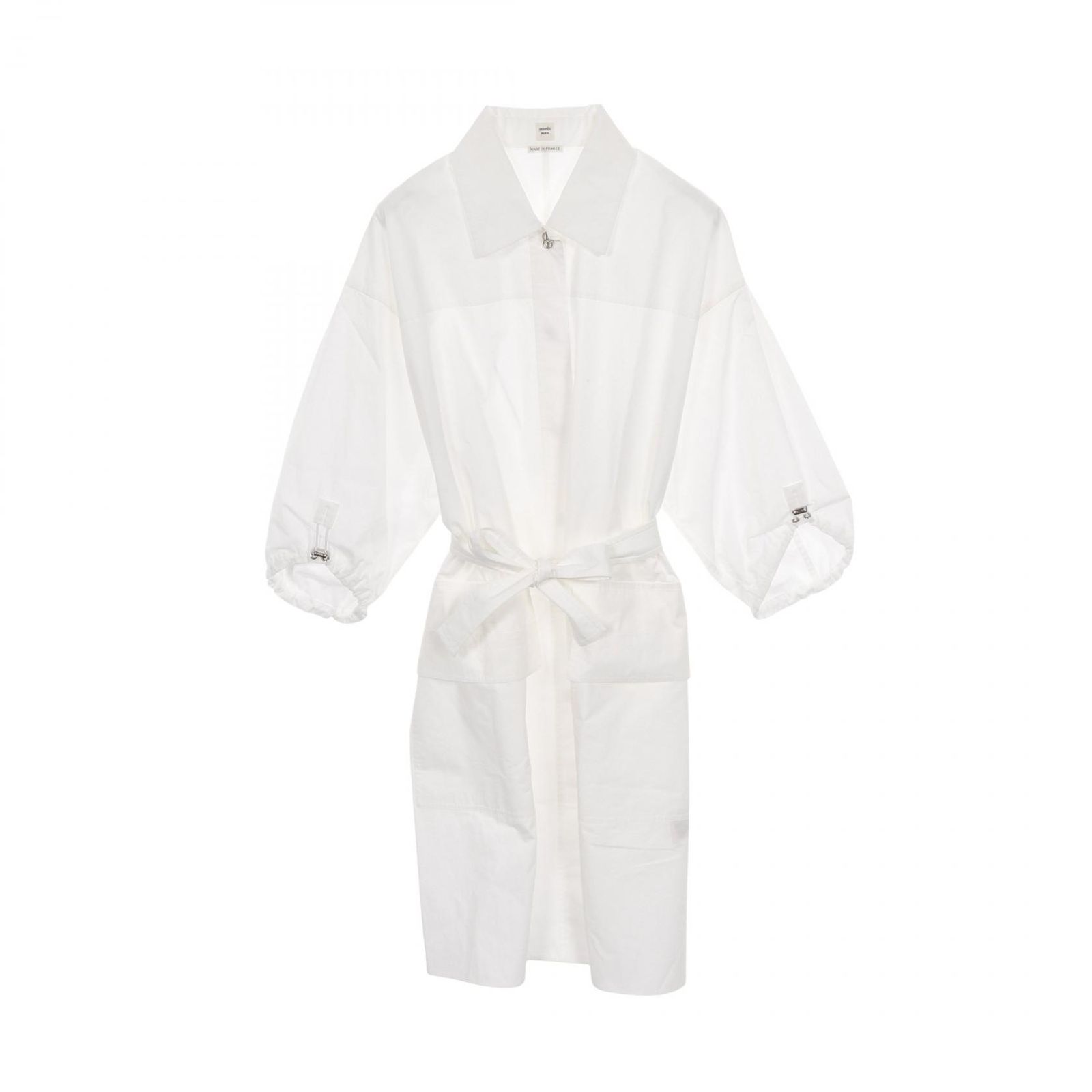 HERMES エルメス ワンピース