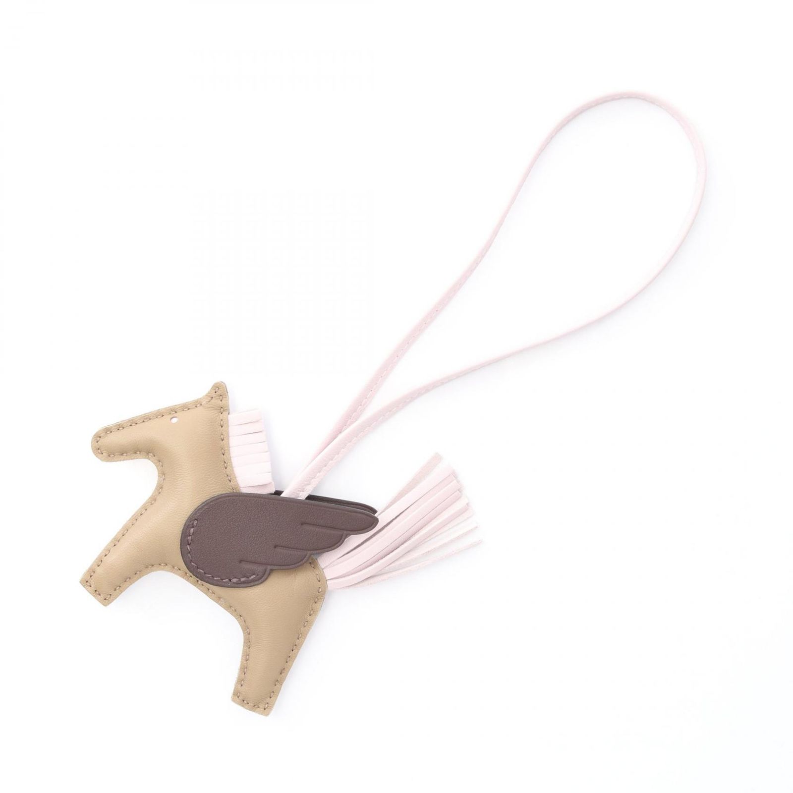 HERMES エルメス ロデオペガサスPM チャーム