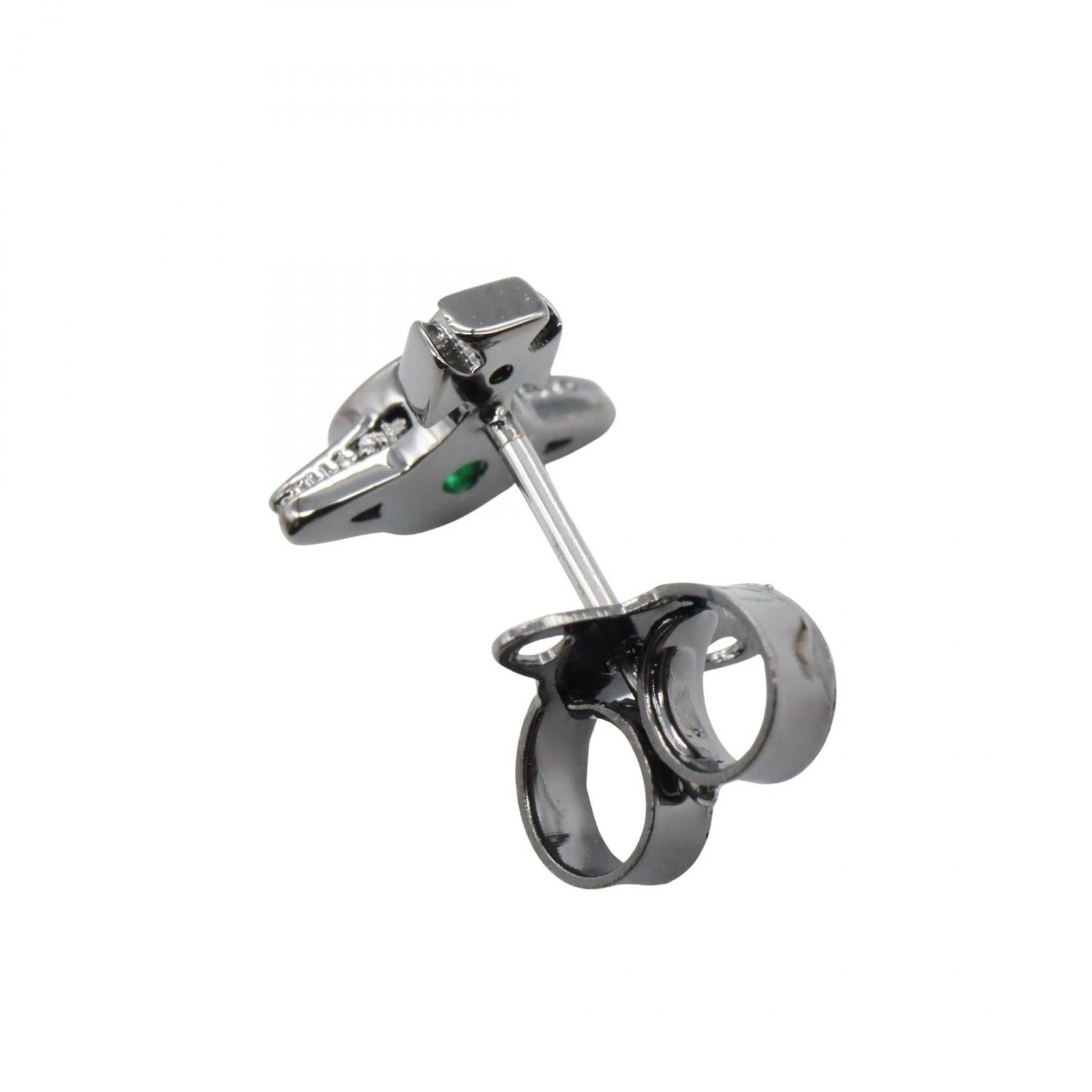 Vivienne Westwood ヴィヴィアンウエストウッド ロンドン オーブ シングルスタッドピアス ピアス