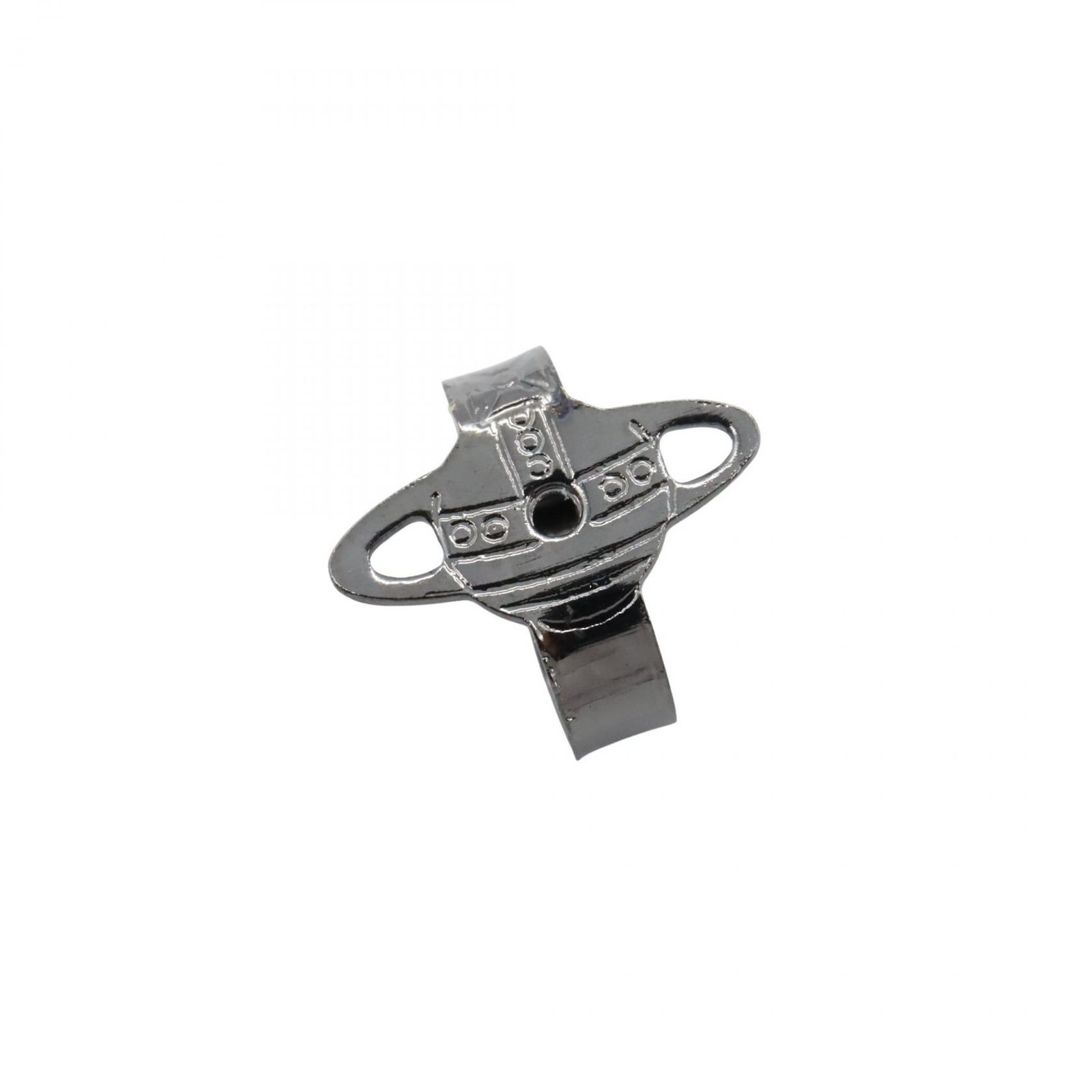 Vivienne Westwood ヴィヴィアンウエストウッド ロンドン オーブ シングルスタッドピアス ピアス FORTGASGNV_COM_BR