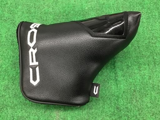 CROSSPUTT (クロスパット)Edge2.0 Golf Club Putter(ゴルフクラブ