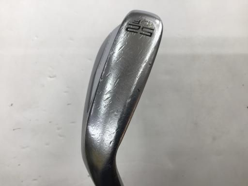 タイトリスト VOKEY FORGED 2019 52° 10° F ウェッジ WG Dynamic G フレックスS メンズ 男性用 右利き 右用 Dランク ゴルフクラブ