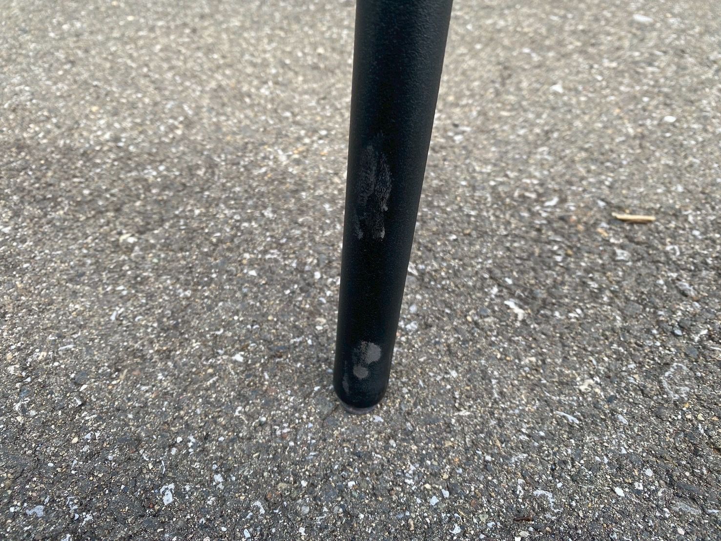 ブラック インテリア