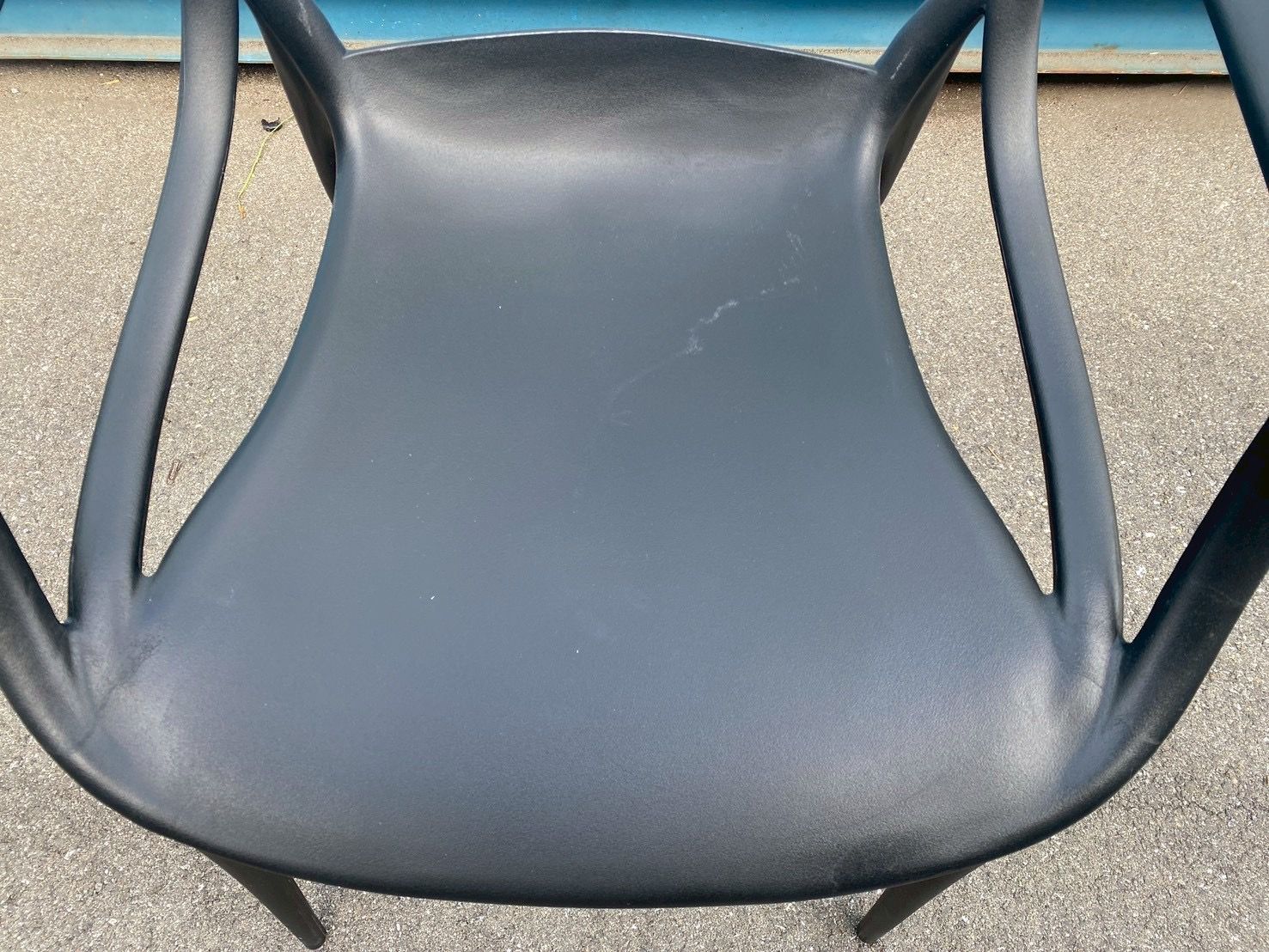 マスターズチェア ダイニングチェア