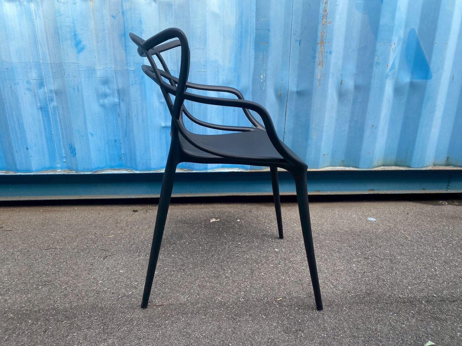 カフェ ミッドセンチュリー