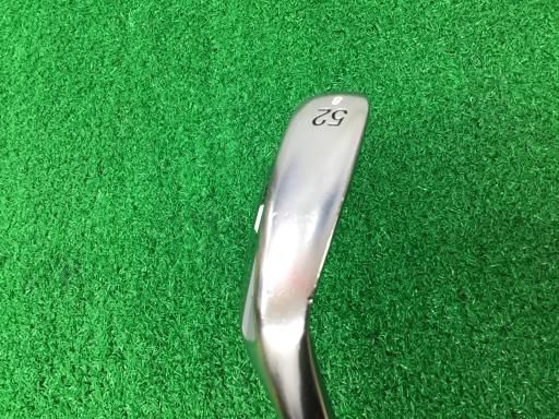 プロギア PRGR 0 TOUR WEDGE 2025 52° 08° ウェッジ WG スペックスチールIII Ver 2 フレックスその他 メンズ 男性用 右利き 右用 Cランク ゴルフクラブ