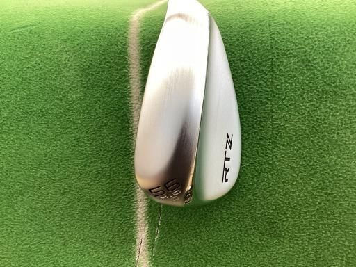 クリーブランド Cleveland RTZ ツアーサテン 56° 10° MID ウェッジ WG NS PRO 950 GH neo フレックスS メンズ 男性用 右利き 右用 Bランク ゴルフクラブ