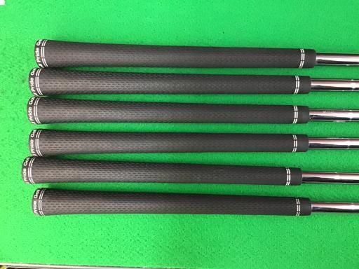 タイトリスト Titleist AP 2 718 6 S アイアンセット IR AMT TOUR WHITE フレックスS メンズ 男性用 右利き 右用 Cランク ゴルフクラブ