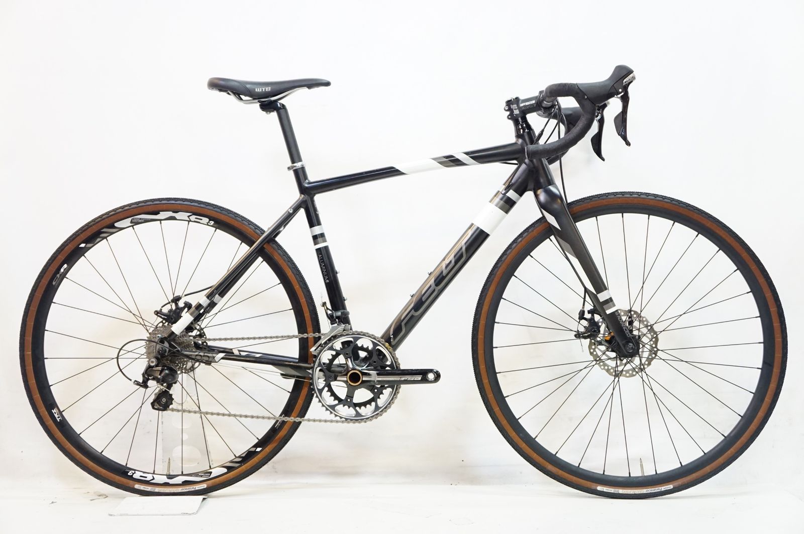 FELT フェルト F65X 2015年モデル シクロクロス バイチャリ熊谷店