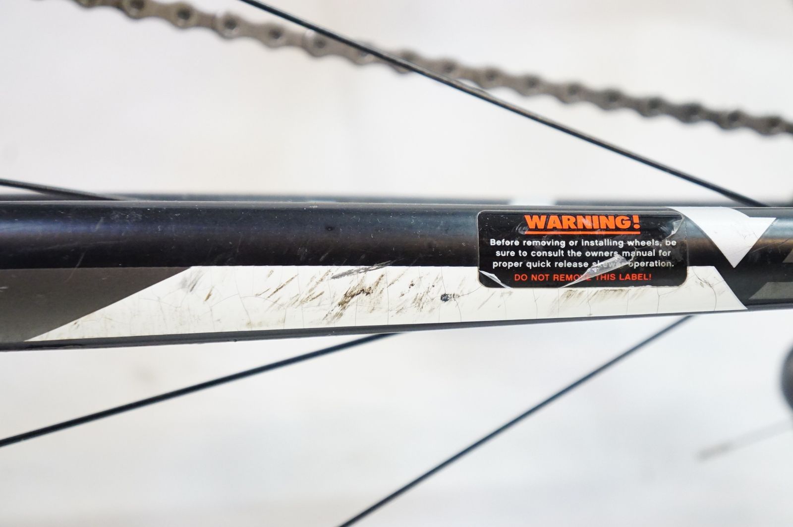 2015年モデル シクロクロス