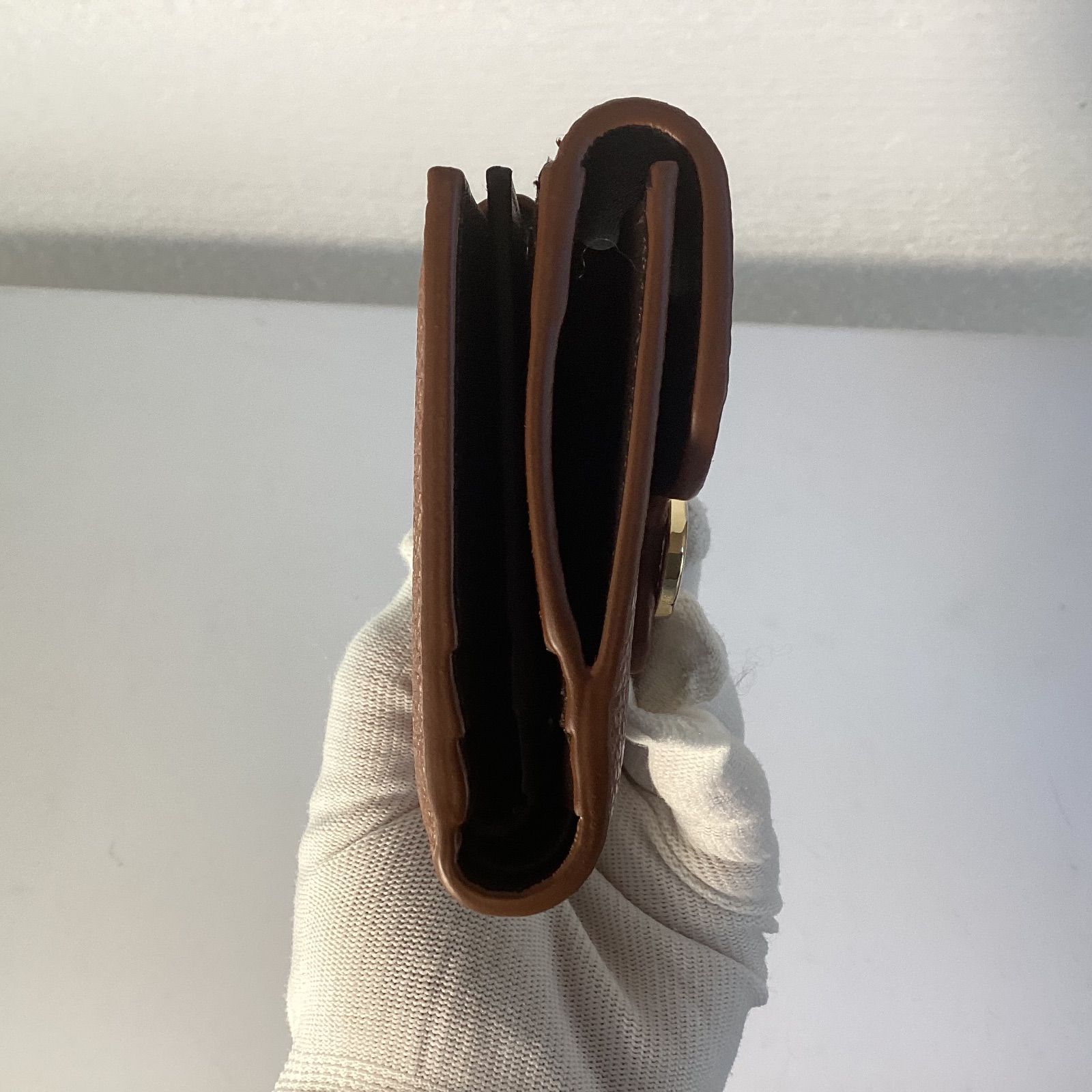 FERRAGAMO ガンチーニ