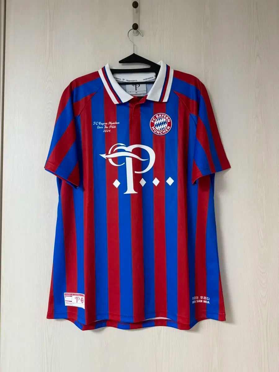 追加割引 2025 FCバイエルン ミュンヘン 来韓記念 キット