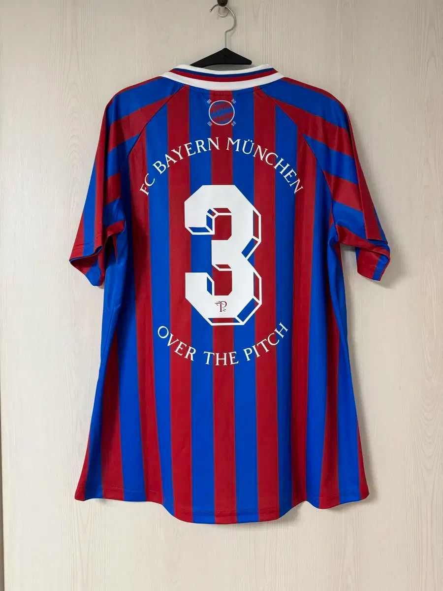 追加割引 2025 FCバイエルン ミュンヘン 来韓記念 キット