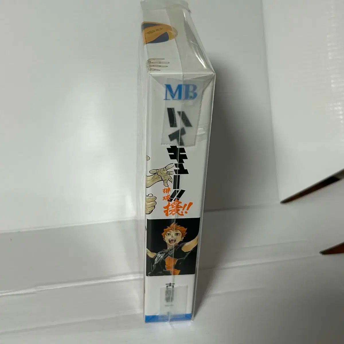 ハイキュー ONEカード フルセット