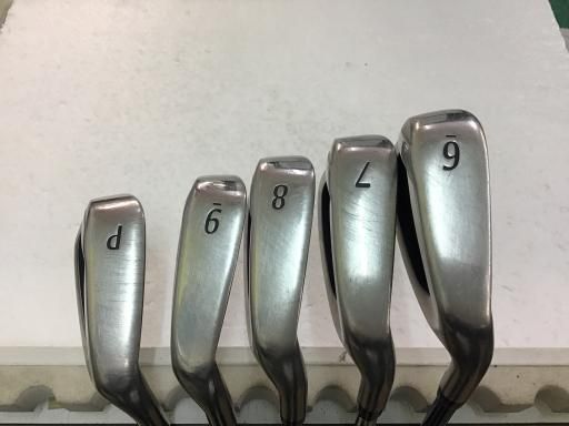 ダンロップ XXIO 2020 5S アイアンセット IR XXIO MP1100 IR フレックスR メンズ 男性用 右利き 右用 Cランク ゴルフクラブ