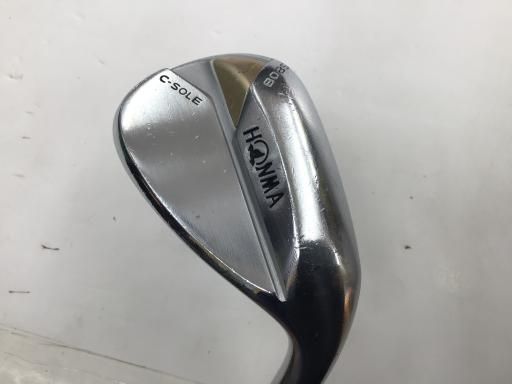 本間ゴルフ TOUR WORLD TW-W 2021 58° 08°C ウェッジ WG NS PRO 950GH neo フレックスS メンズ 男性用 右利き 右用 Cランク ゴルフクラブ