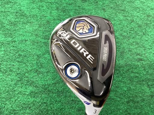 テーラーメイド GLOIRE F U3 ユーティリティ UT GLOIRE GL3300 ユーティリティ フレックスR メンズ 男性用 右利き 右用 Dランク ゴルフクラブ