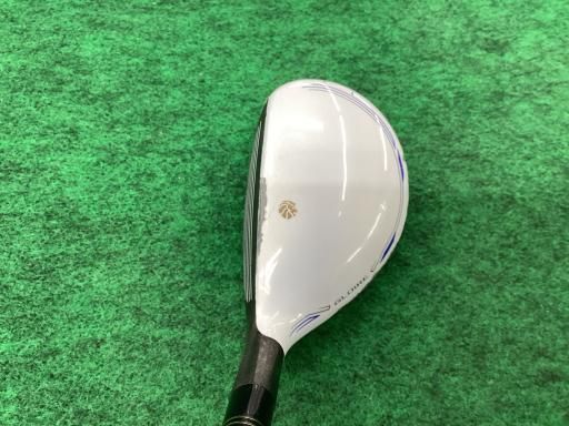 テーラーメイド GLOIRE F U 3 ユーティリティ UT GL 3300 フレックスR メンズ 男性用 右利き 右用 Dランク ゴルフクラブ