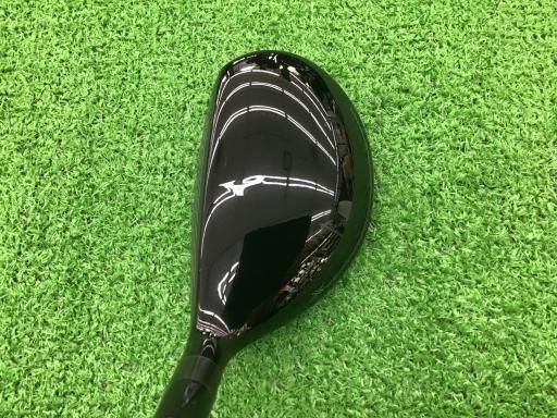 ミズノ Mizuno ST X 220 U 4 ユーティリティ UT Diamana MM フレックスS メンズ 男性用 右利き 右用 Cランク ゴルフクラブ