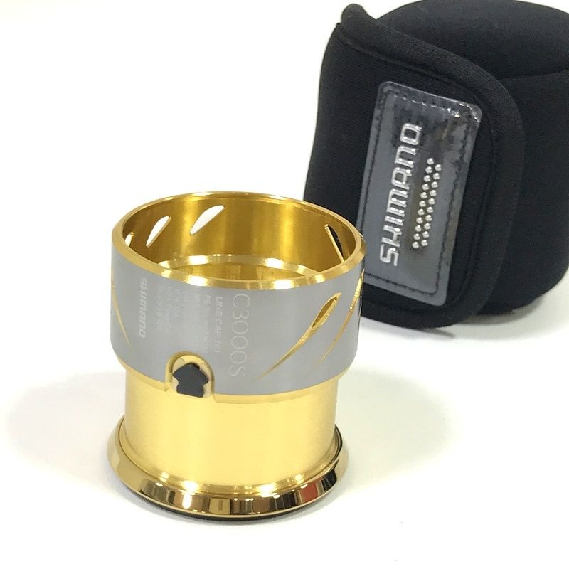 SHIMANO シマノ 14ステラ C3000S 純正スプール スピニングリールパーツ 釣具 つり 釣り アウトドア レジャー フィッシング TA3587