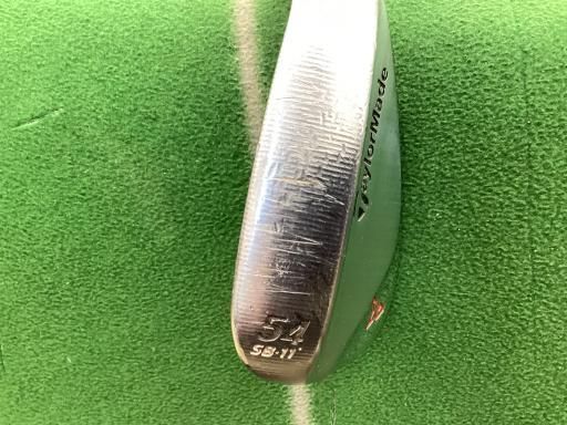 テーラーメイド Taylor Made MILLED GRIND 2 54° 11° ウェッジ WG Dynamic G フレックスS メンズ 男性用 右利き 右用 Cランク ゴルフクラブ MERCADOAVALIA_COM_BR