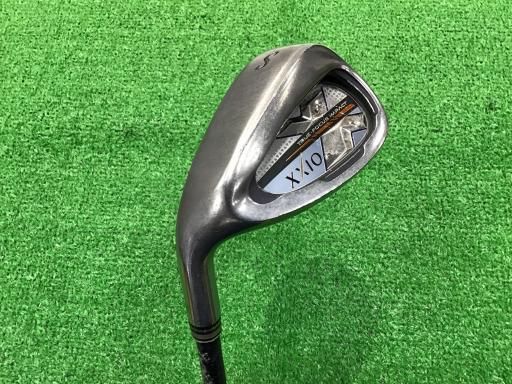 ダンロップ XXIO 2020 SW レフティ ウェッジ WG XXIO MP1100 IR フレックスR メンズ 男性用 左利き レフティ 左用 Dランク ゴルフクラブ