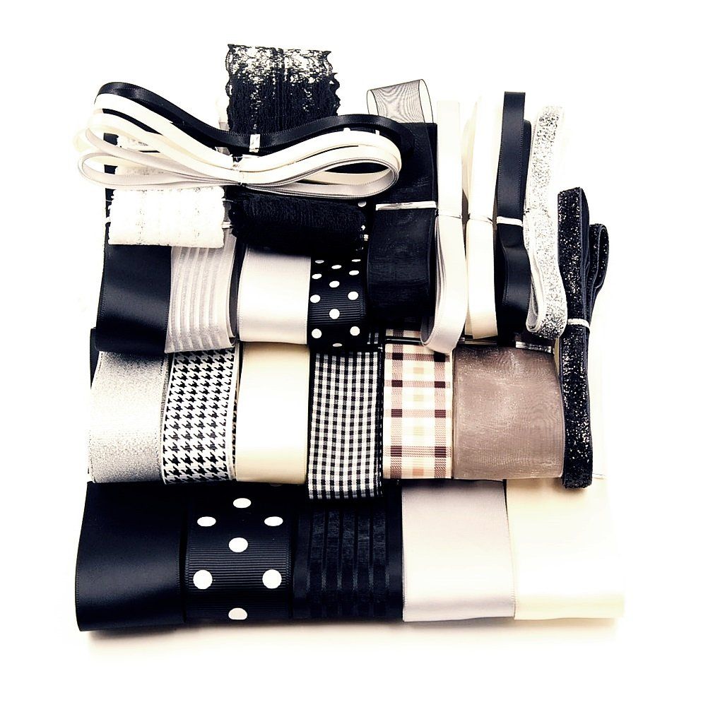 迅速発送】楽MoMo リボン セット 詰合せ ハンドメイド 手芸 DIY 花束