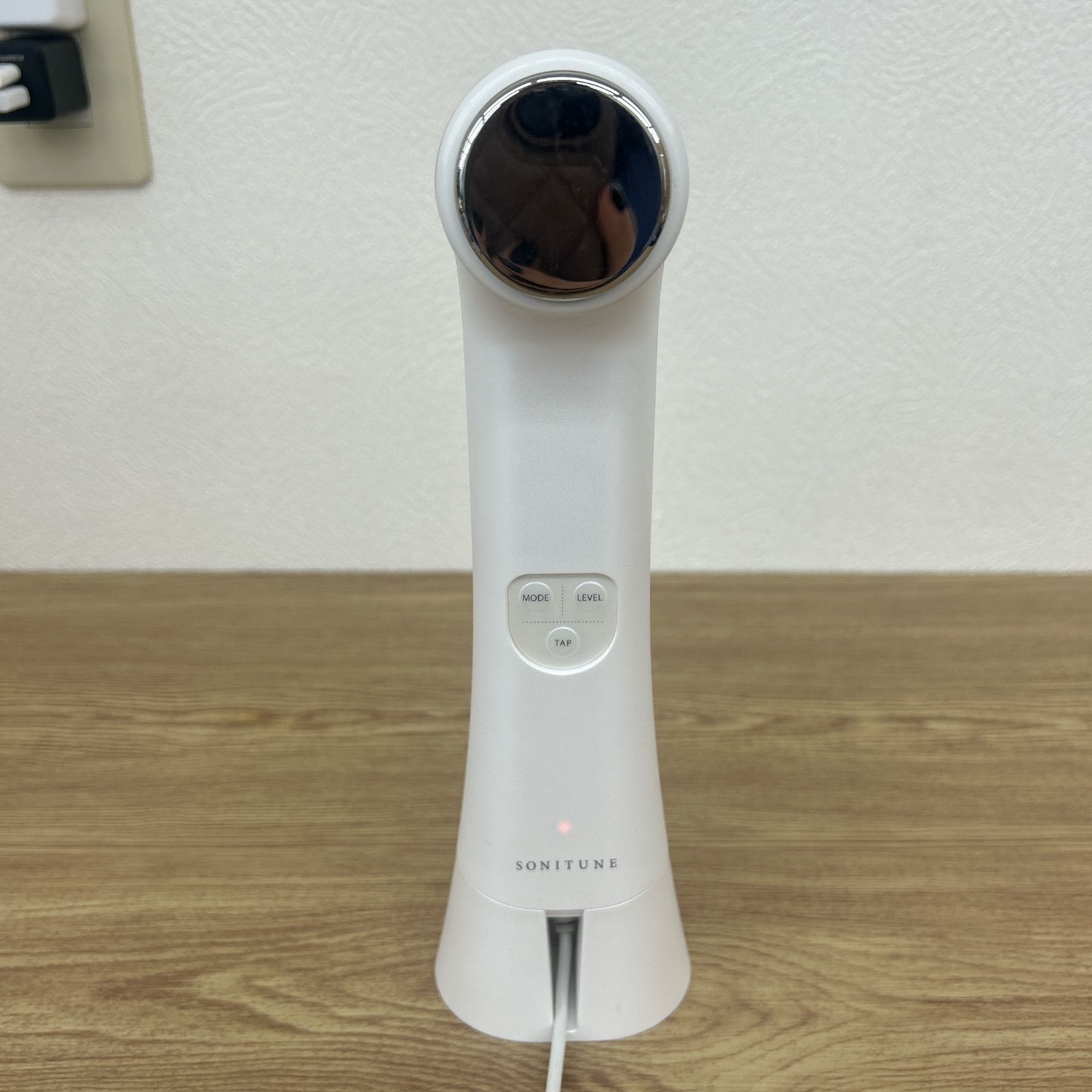 済 ソニチューン美顔器