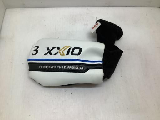 ダンロップ XXIO 2025 3 W フェアウェイウッド FW リシャフト フレックスその他 メンズ 男性用 右利き 右用 Cランク ゴルフクラブ