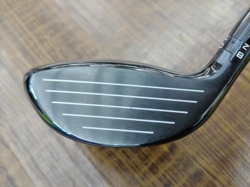 タイトリスト GT 2 21° フェアウェイウッド FW TENSEI BLUE 1 K 55 フレックスS メンズ 男性用 右利き 右用 Bランク ゴルフクラブ